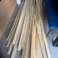 timber