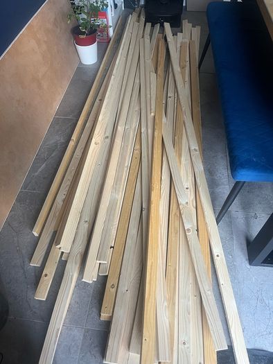 timber