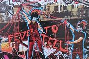 Yeah Yeah Yeahs - Fever To Tell.