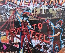 Yeah Yeah Yeahs - Fever To Tell.