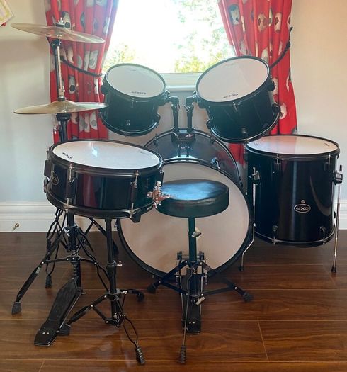 Drum Kit