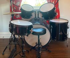 Drum Kit