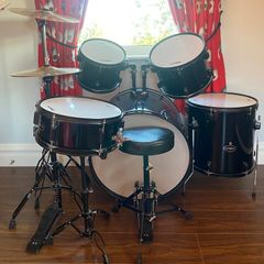 Drum Kit