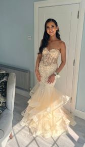 Debs dress