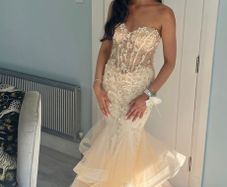 Debs dress