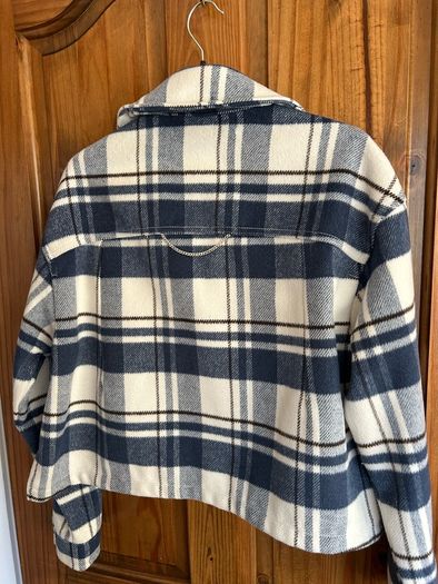 Zara Jacket