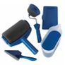 New Paint Roller Brush Extendable Pole Non Drip Ceilings Wall Paint Tank #1467 Image 2