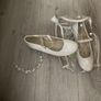 paul costello shoes and tiara Image 2