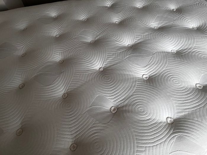 Orthopaedic Mattress (King Size)
