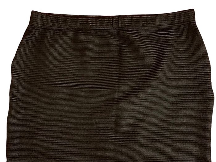 Atmosphere Mini Skirt S. 14