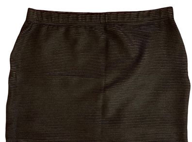 Atmosphere Mini Skirt S. 14