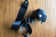 LH Rear Seat Belt (Alfa Romeo 146)
