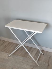 IKEA Outdoor Table