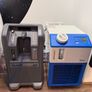 Used Hyperbaric Chamber Optimo Model - Available for Immediate Sale Image 5