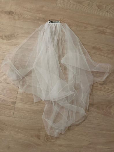Bridal Veil