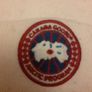 Canada Goose Hat (white) Image 4