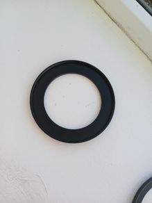 Lens Ring 58_ 77 mm