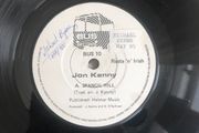 Jon Kenny Spancil Hill Vinyl Single Irish Pressing