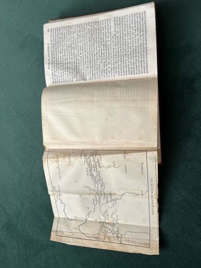 vintage War And Peace by Tolstoy