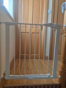 Munchkin gate safe x 2