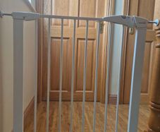 Munchkin gate safe x 2