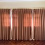 Sateen Finish Curtains Image 3