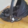 Maxi Cosi Pebble 360 and Pearl 360 Image 2