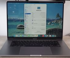 MacBook Pro 16" 2019 i9 2.3GHz | 32GB | 1TB | Radeon Pro 5500M 4GB
