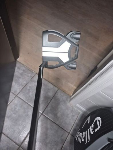 spider putter