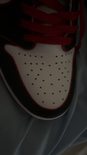 Nike Air Jordan 1 Retro High Bloodline