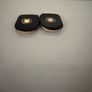 New Leather Heel spur pads orthotic support Size 3-6UK Image 4