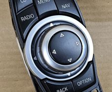 bmw f10 10 pin idrive controller