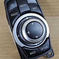 bmw f10 10 pin idrive controller