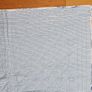 Bedspread French Toile de Jouy single never used Image 3