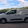 Opel Combo 2021 Image 5
