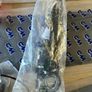 Renault Master Side Plastic Panels Image 4