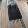 2 x Balanced Body Allegro 1 Stretch Reformers with Sitting Boxes & Legs Image 3