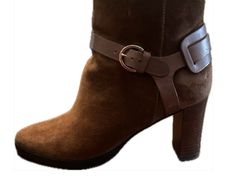 Jimmy Choo Ankle Boots