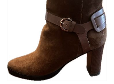 Jimmy Choo Ankle Boots