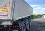 Dennison tipping trailer