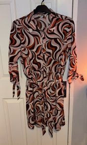 Pep & co shirt dress