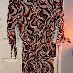 Pep & co shirt dress