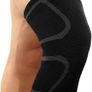 1PCS Fitness Running Cycling Knee Support Braces Elastic Nylon Sport Compression Knee Pad Sleeve For Basketball Image 2