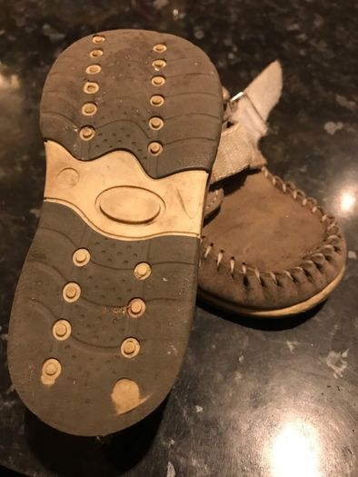 Mocassins