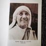SALE! Beatification Of Mother Teresa Of Calcutta St Peter's Square October 19, 2003 Original Booklet, Plus Vatican Tickets Image 5