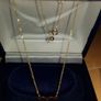 9 ct gold necklace Image 9