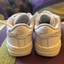 Nike Leather Baby trainers UK 4,5( 21) Image 3