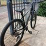 Merida big nine mountain bike Image 3