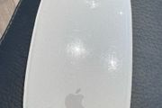 Apple mouse
