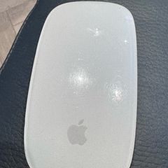Apple mouse